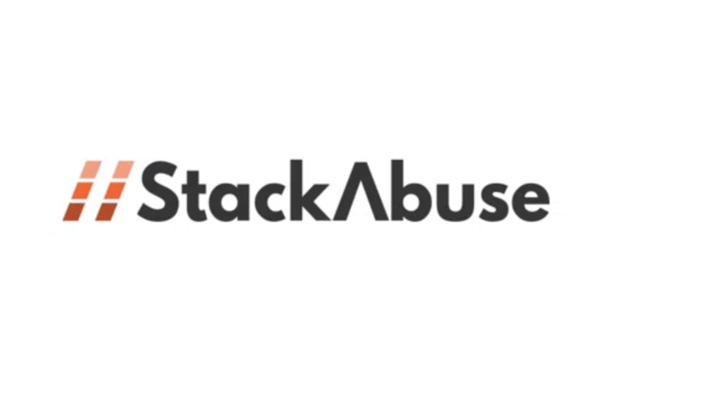 StackAbuse cover image