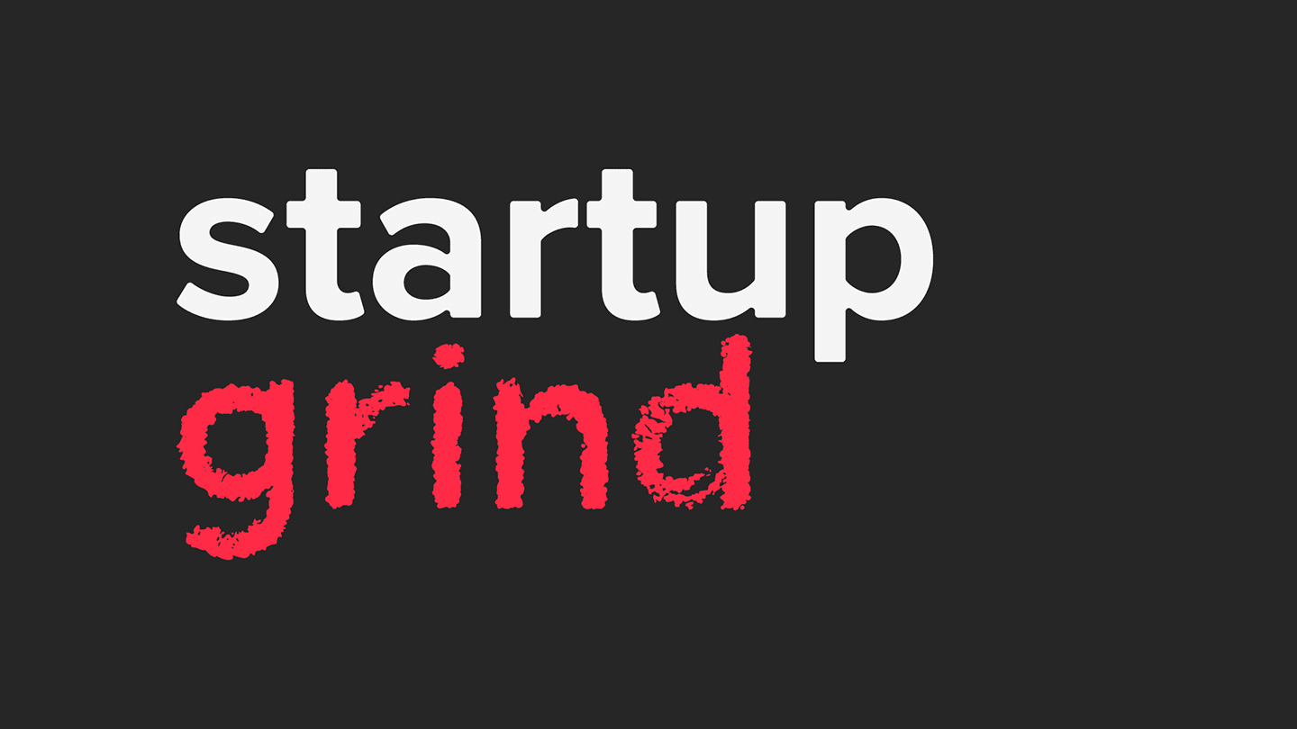 Startup Grind cover image