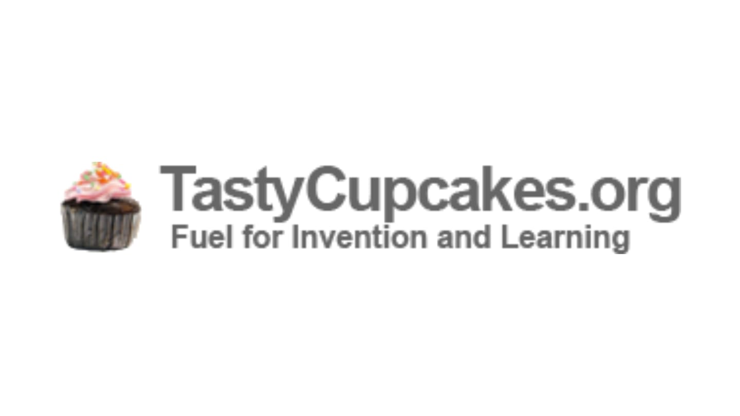 Tasty Cupcakes cover image