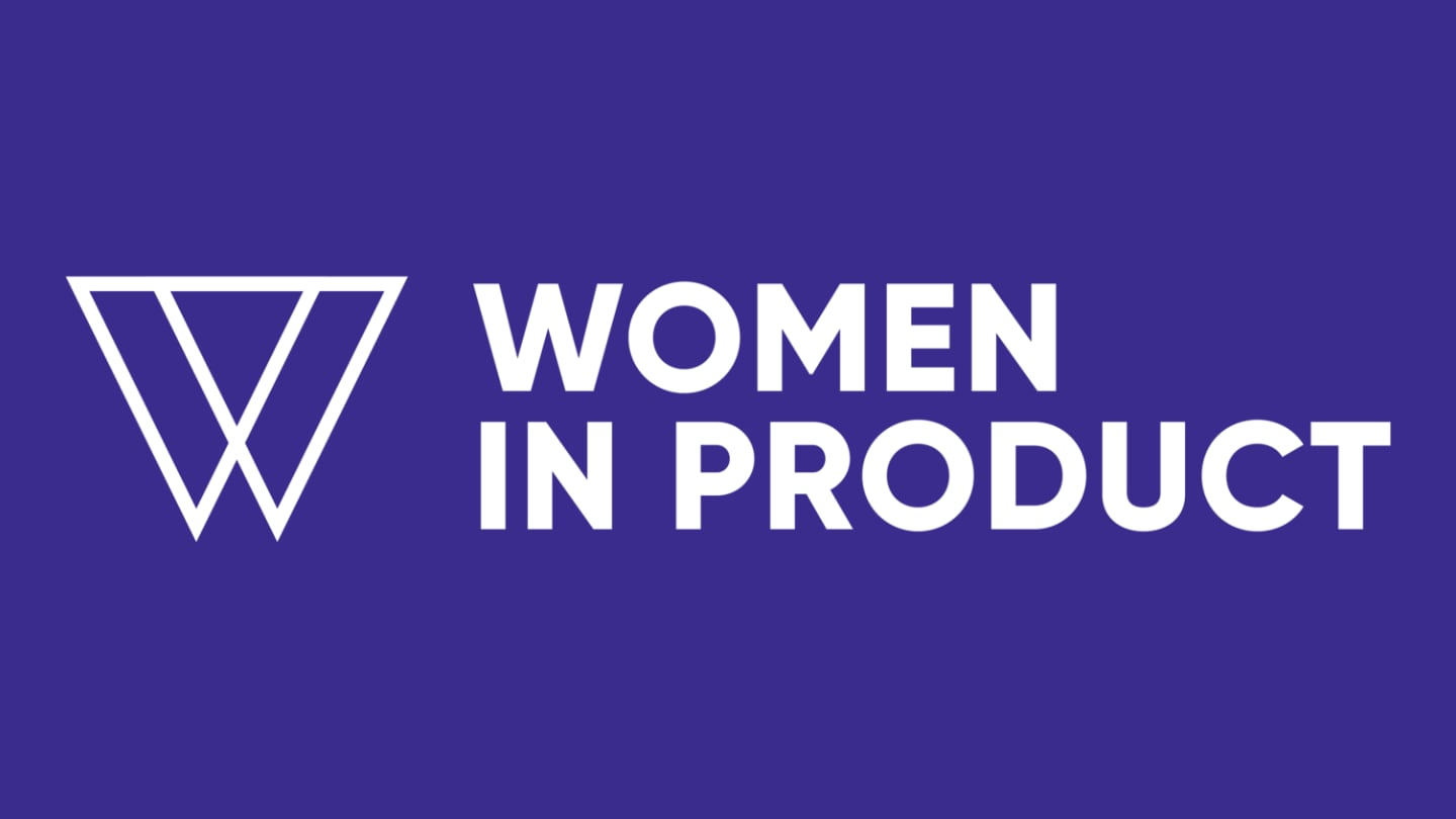 Women in Product cover image