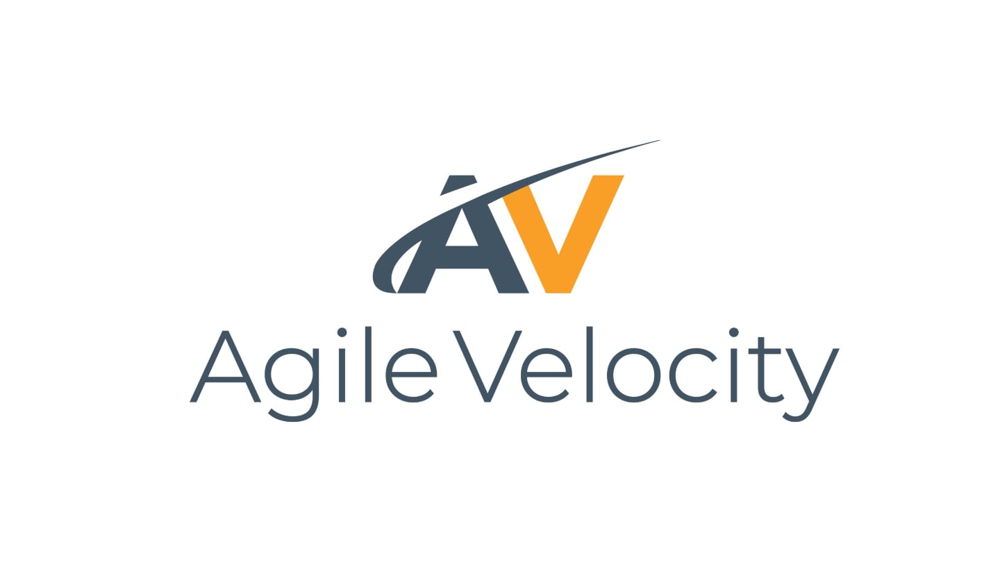 Agile Velocity cover image
