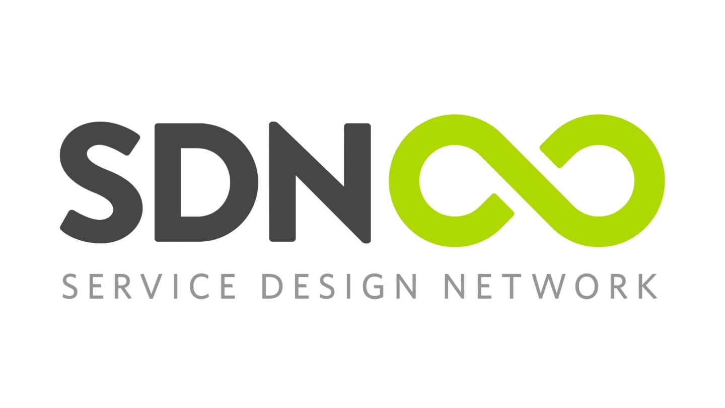 Service Design Network cover image