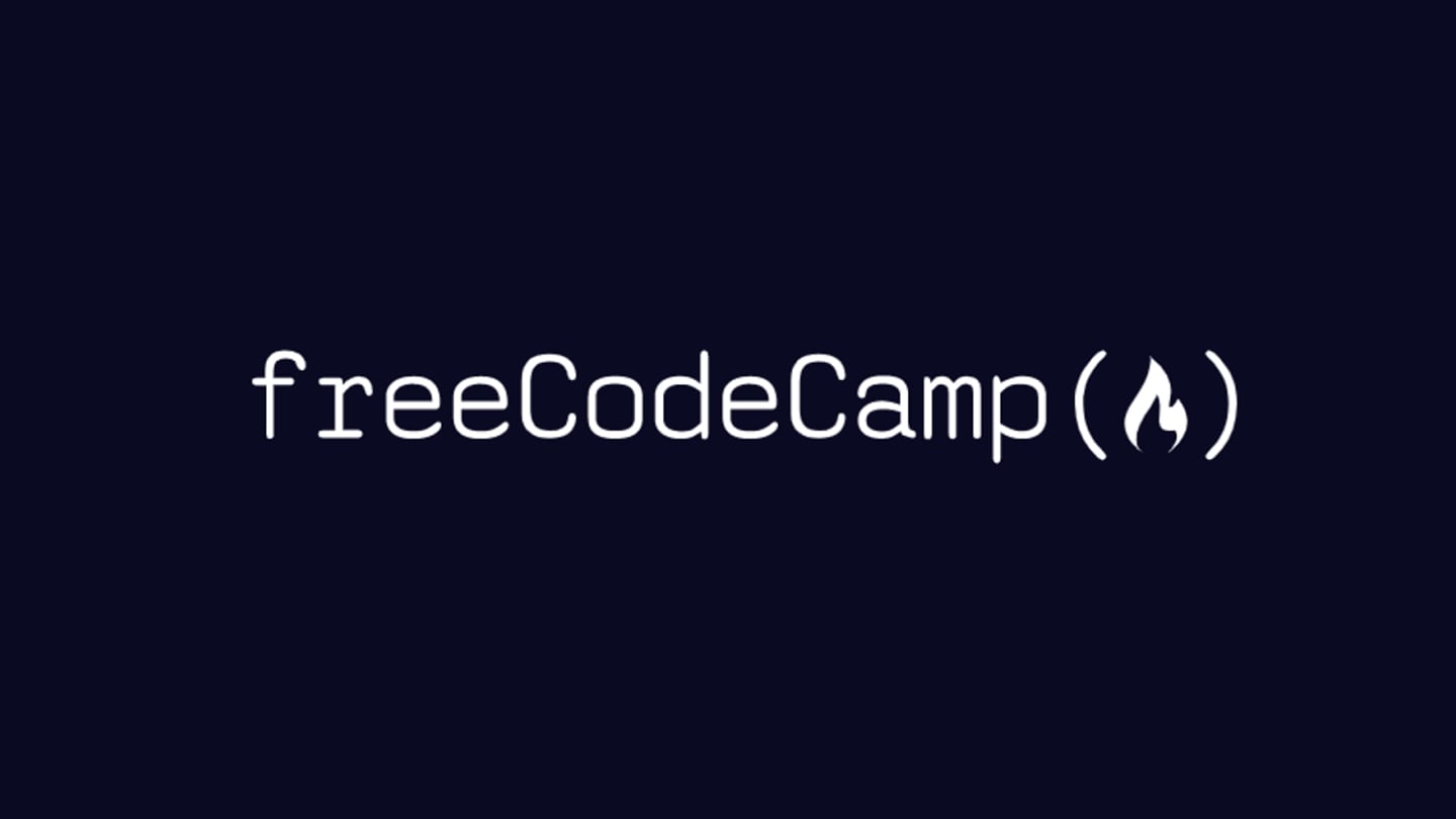 freeCodeCamp.org cover image