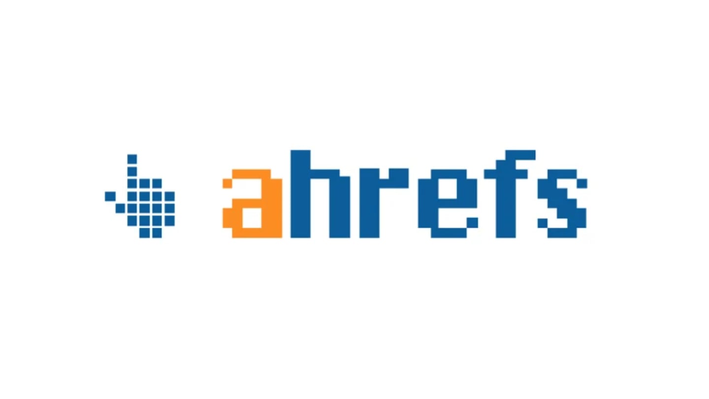 Ahrefs cover image