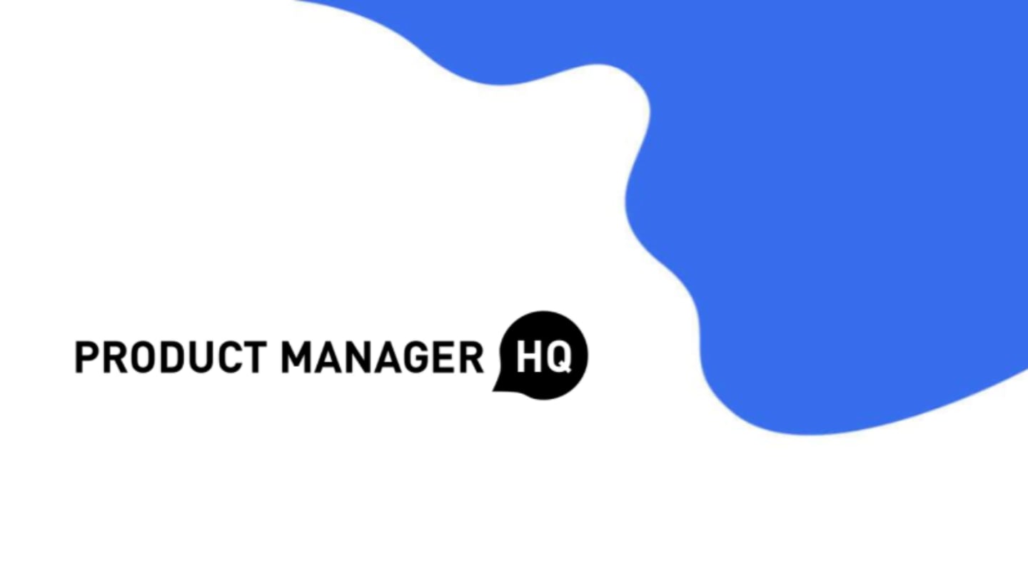 Product Manager HQ cover image