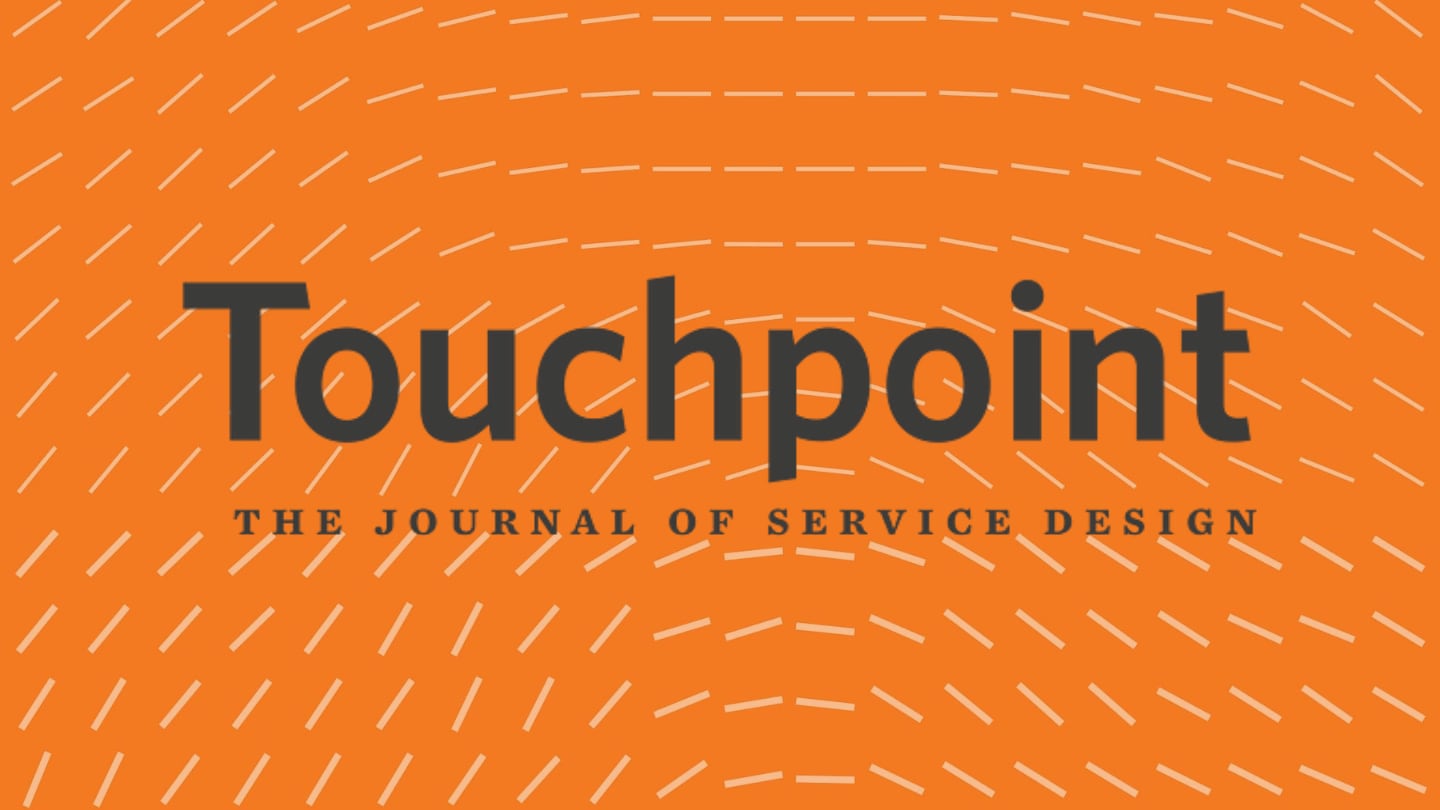Touchpoint cover image