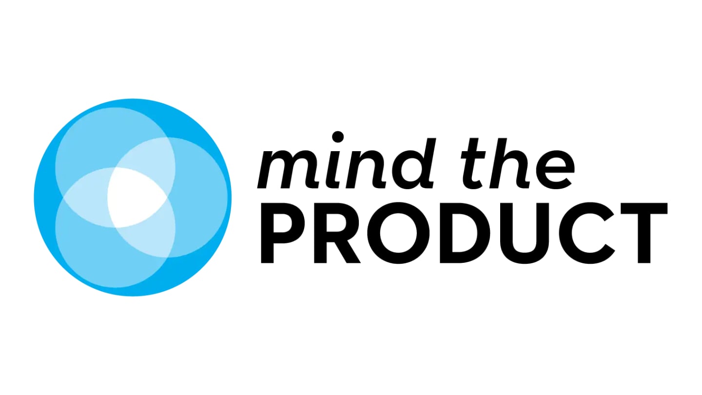 Mind the Product cover image