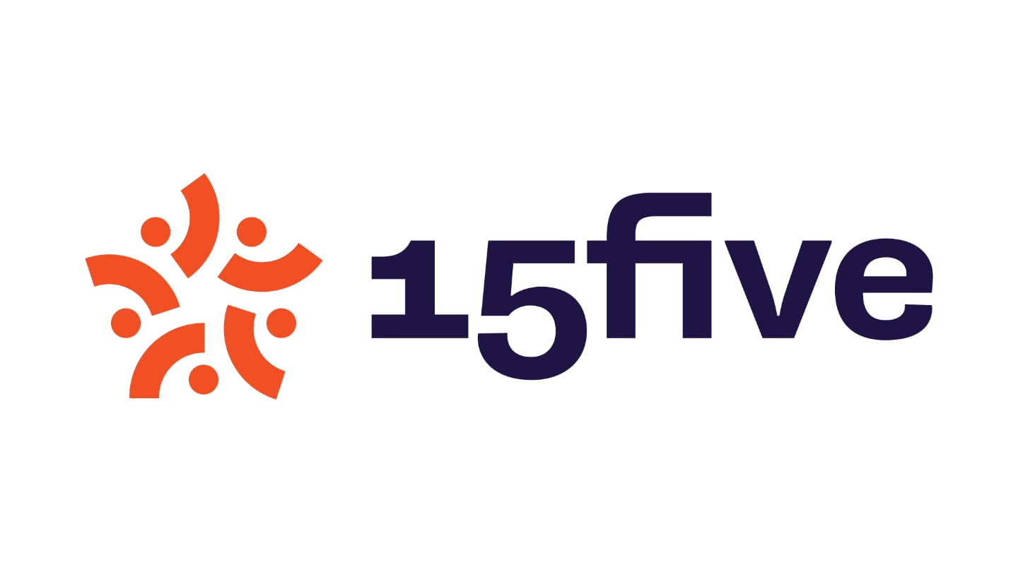 15five cover image