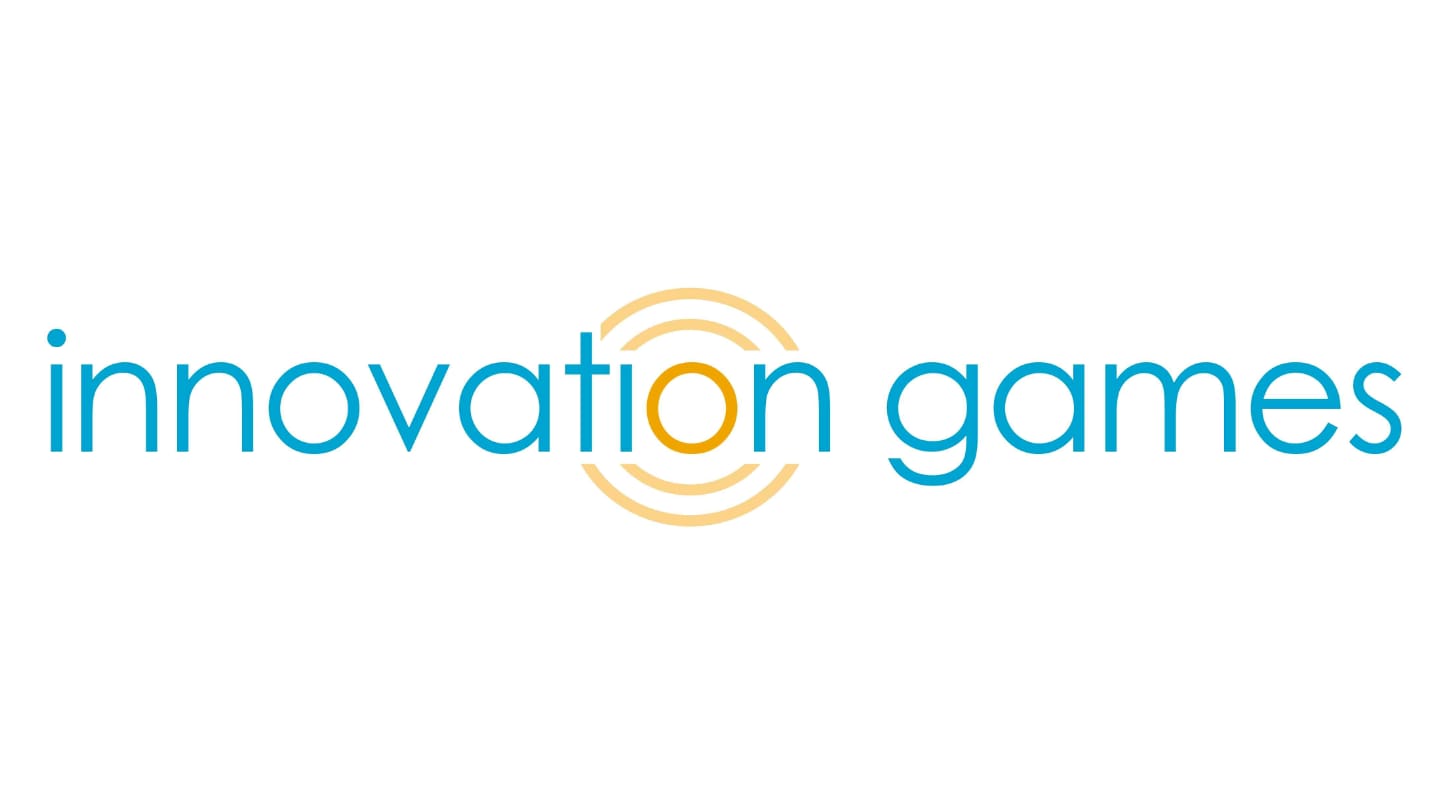 Innovation Games cover image