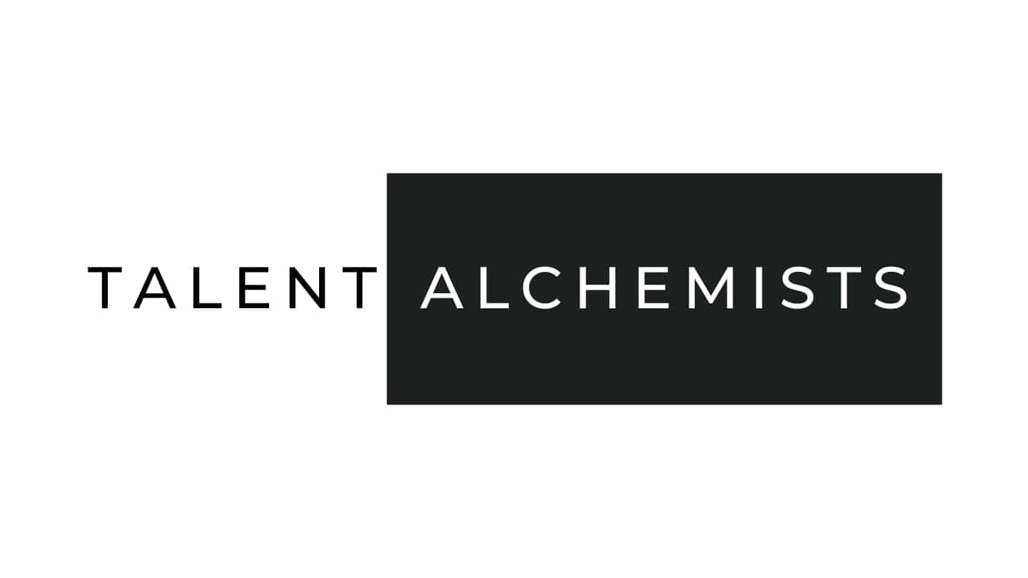 Talent Alchemists cover image