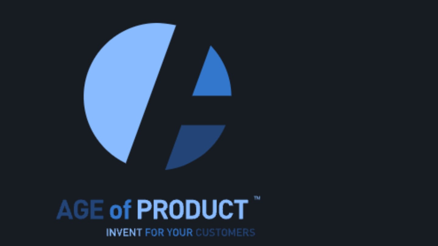 Age of Product cover image