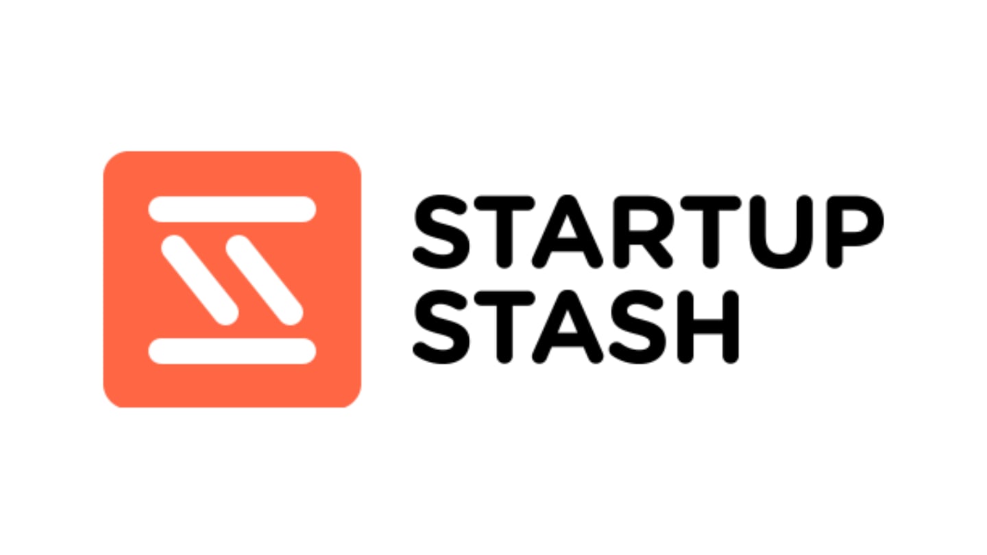 Startup Stash cover image