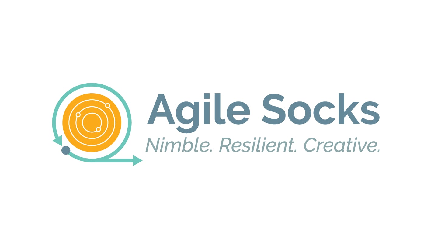 Agile Socks cover image