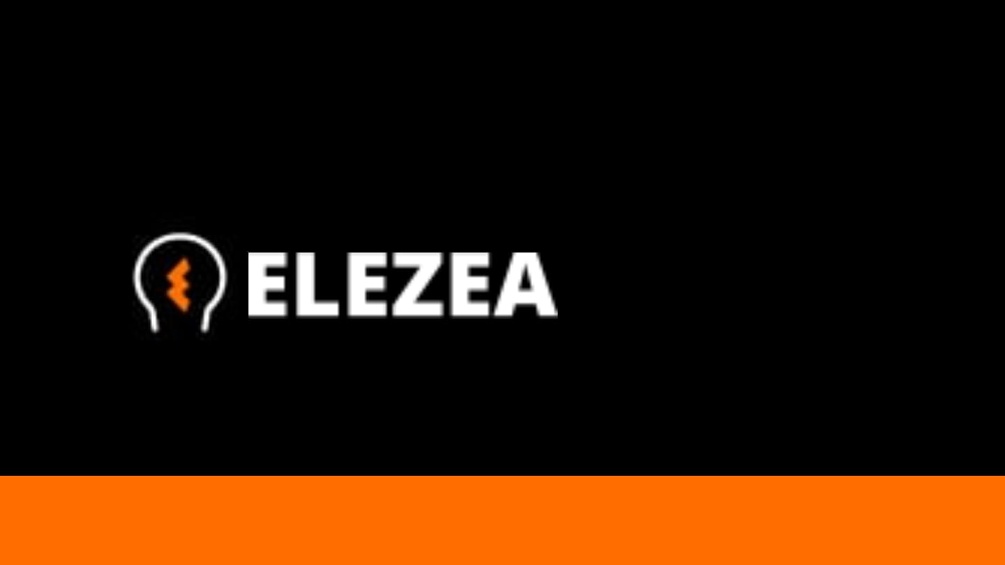 Elezea cover image