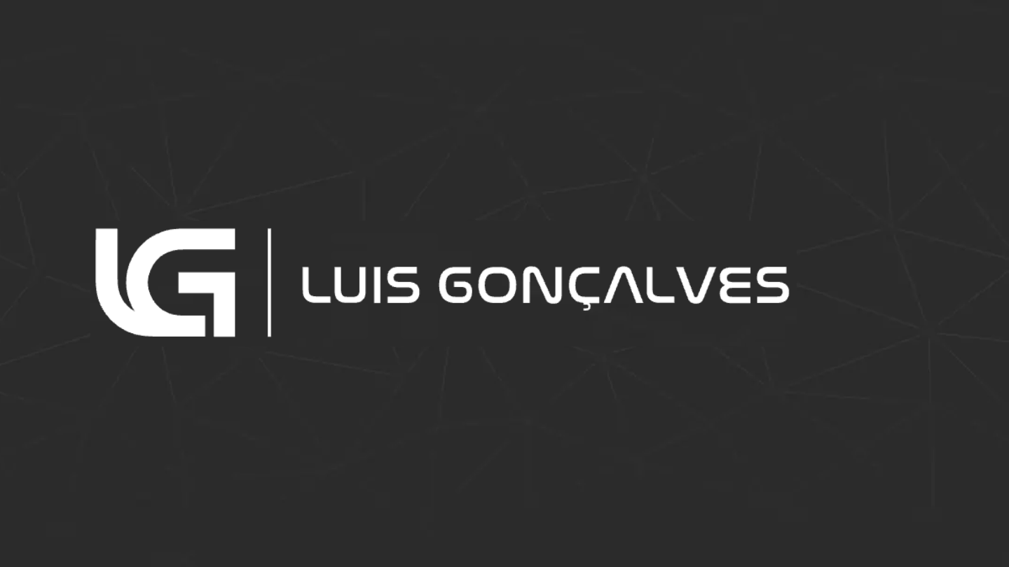 Luis-Goncalvez.com cover image