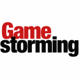 Game Storming logo