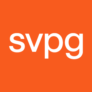 svpg (Silicon Valley Product Group) logo