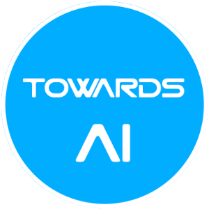 Towards AI logo