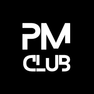 PM Club logo