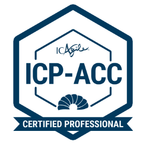 ICP-ACC badge image