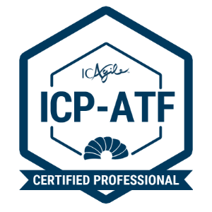 ICP-ATF badge image