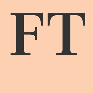 FT | Product & Technology logo