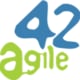 Agile42 logo
