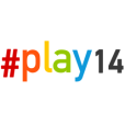 #play14 logo