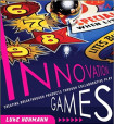 Innovation Games logo