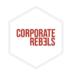 Corporate Rebels logo