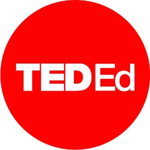 TEDEd logo