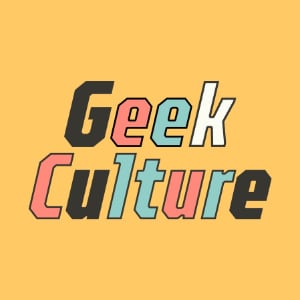 Geek Culture logo