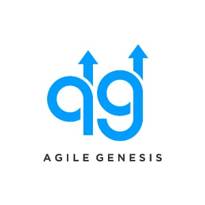 agile genesis logo