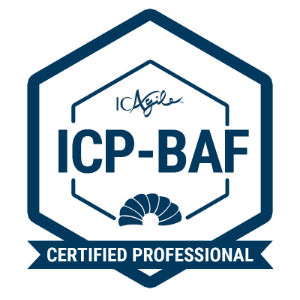 ICP-BAF badge image