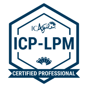 ICP-LPM badge image