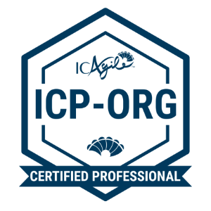 ICP-ORG badge image