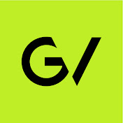 GV (Google Ventures) logo