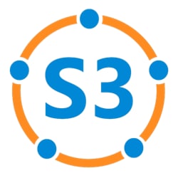 Sociocracy 3.0 logo