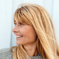 Profile image of Pia-maria Thorén