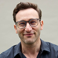 Profile image of Simon Sinek