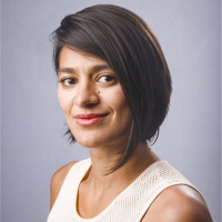 Profile image of Rani Molla
