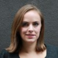 Profile image of Isabelle Berner