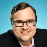 Profile image of Reid Hoffman