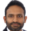 Profile image of Deepak Mahadevan