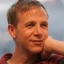 Profile image of Aaron Sanders