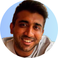 Profile image of Akash Mukherjee