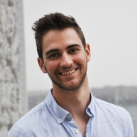 Profile image of Laurent Grima