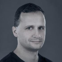 Profile image of Pawel Brodzinski