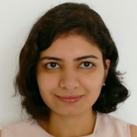 Profile image of Savita Pahuja