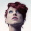 Profile image of Amanda Palmer